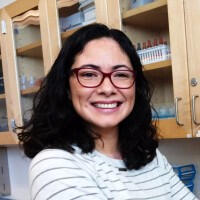 Sonia Diaz '02, M.S. '05, Ph.D. '12